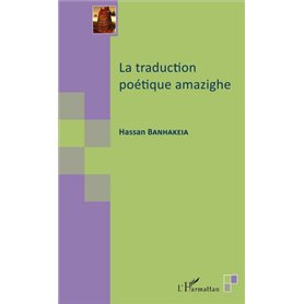 La traduction poétique amazighe