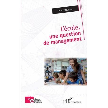 L'école, une question de management