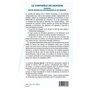 Le contrôle de gestion versus méta-modèles décisionnels au Maroc