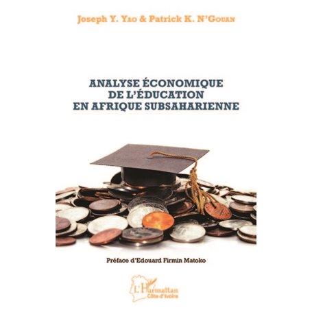 Analyse économique de l'éducation en Afrique subsaharienne