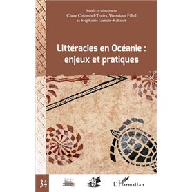 Littéracies en Océanie : enjeux et pratiques