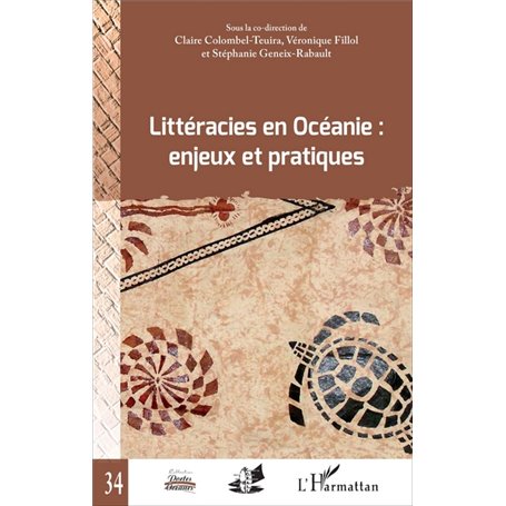 Littéracies en Océanie : enjeux et pratiques