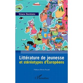 Littérature de jeunesse et stéréotypes d'Européens