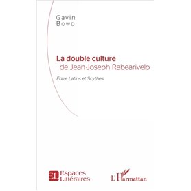La double culture de Jean-Joseph Rabearivelo