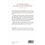 La double culture de Jean-Joseph Rabearivelo