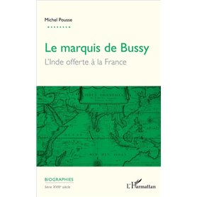 Marquis de Bussy (Le)