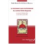 Le testament socio-institutionnel du cardinal Émile Biayenda