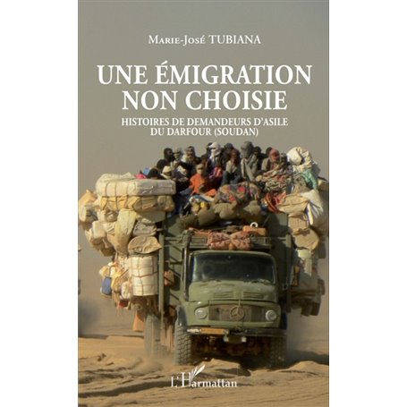 Une émigration non choisie