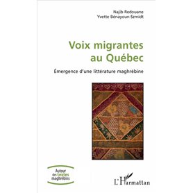 Voix migrantes au Québec