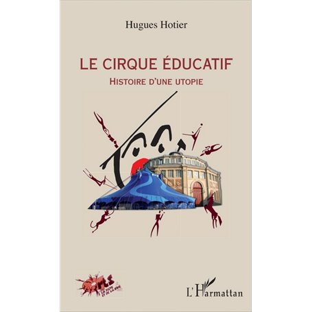 Le cirque éducatif