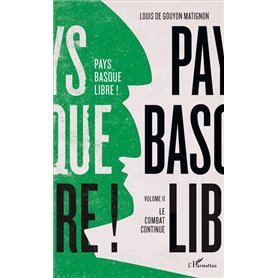 Pays basque libre !