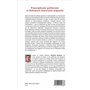Francophonie québécoise et littérature marocaine migrante