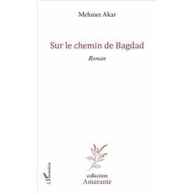 Sur le chemin de Bagdad
