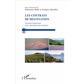 Les contrats de destination