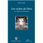 Les vaches de Paris