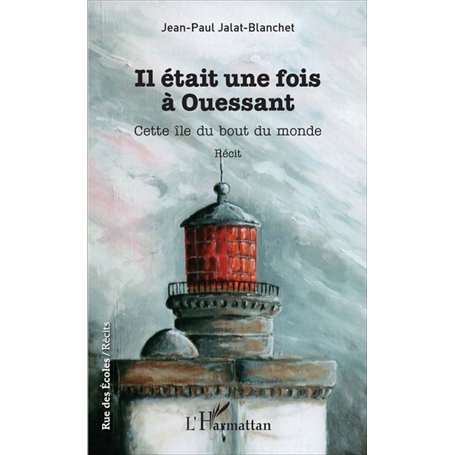 Il était une fois à Ouessant