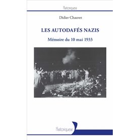 Les autodafés nazis