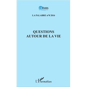 Questions autour de la vie