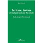 Écriture, lecture et facture lexicale du créole