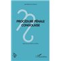 Procédure pénale congolaise
