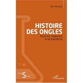 Histoire des ongles