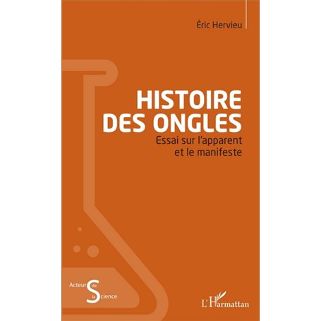 Histoire des ongles