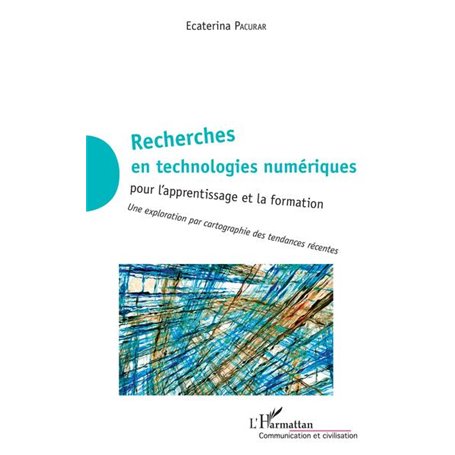 Recherches en technologies numériques