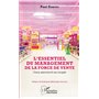 ESSENTIEL DU MANAGEMENT DE LA FORCE DE VENTE (L')