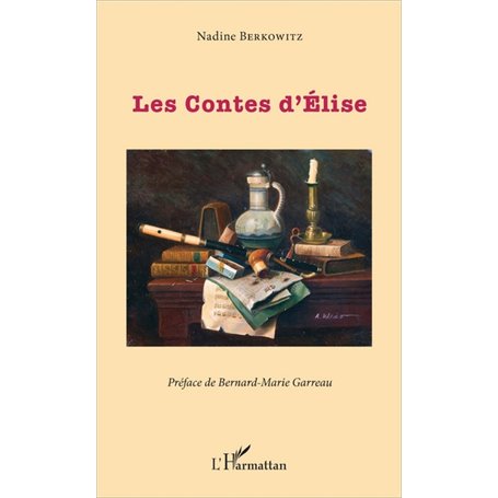 Les Contes d'Élise