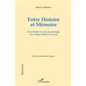 Entre Histoire et Mémoire