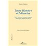 Entre Histoire et Mémoire