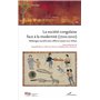 Société congolaise face à la modernité 1700-2010 (La) N°89