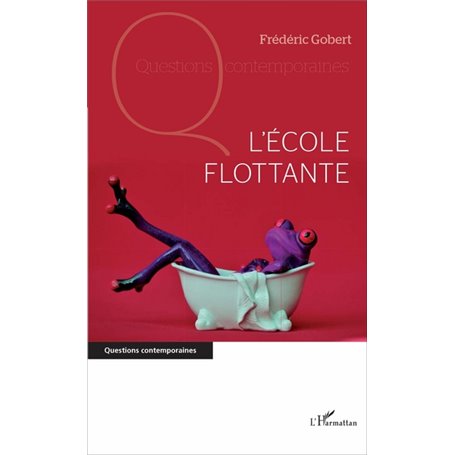 L'école flottante