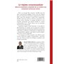 Le régime consensualiste dans la constitution congolaise du 25 octobre 2015