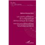 Les partis politiques de la République démocratique du Congo