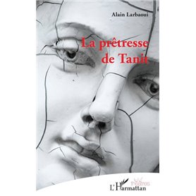 La prêtresse de Tanit