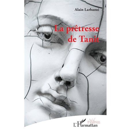 La prêtresse de Tanit