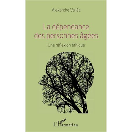 La dépendance des personnes âgées