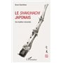 Le -em+shakuhachi-/em+ japonais