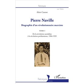 Pierre Naville