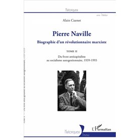 Pierre Naville