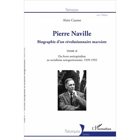 Pierre Naville