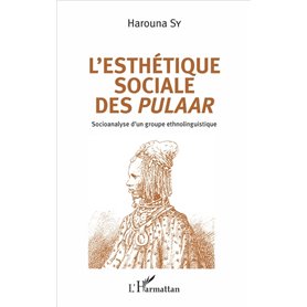 L'esthétique sociale des Pulaar