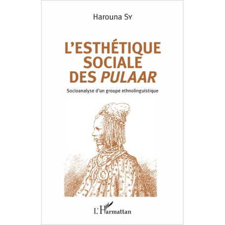 L'esthétique sociale des Pulaar