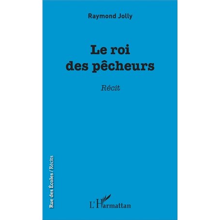 Le roi des pêcheurs