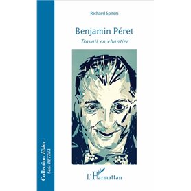 Benjamin Péret