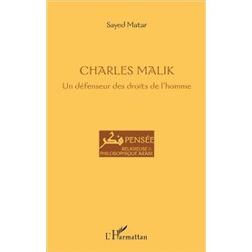 Charles Malik