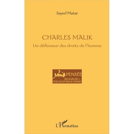 Charles Malik