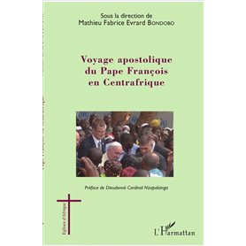 Voyage apostolique du Pape François en Centrafrique