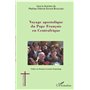 Voyage apostolique du Pape François en Centrafrique